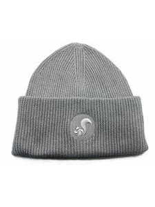 Thies Мужская флисовая куртка серого цвета