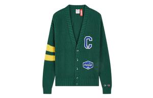 Кардиган V-образным вырезом Champion, Jasper