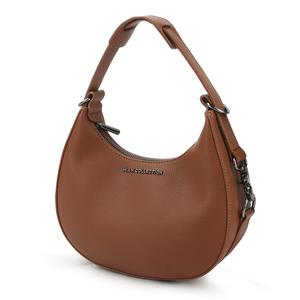 Женская сумка через плечо Nylah от Mia K Mkf Collection By Mia K., коричневый