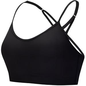 Женское спортивное бельё Outdoor Series ANTA, черный