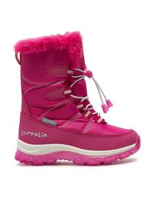 Зимние Ботинки Garvalin, розовый