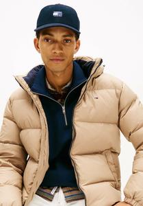 Бейсболка Tommy Jeans Cap, Dark Night Navy/Dark Blue