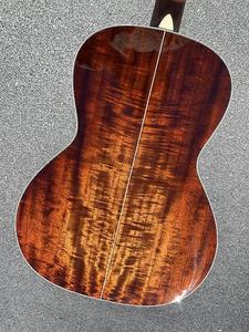 Акустическая гитара Eastman E10OOSS Red Spruce and Mahogany