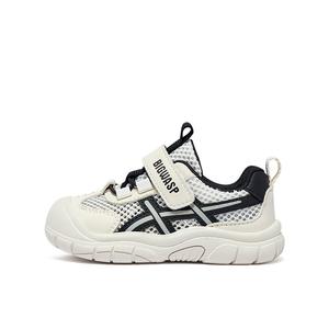 Обувь для малышей (для младенцев и малышей) BIG WASP, бежевый/черный