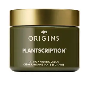Крем для лица Plantscription poderosa crema reafirmante Origins, 50 мл.