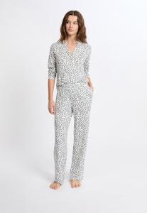 Пижамный комплект Etam SET, Light Blue