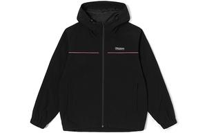 Kappa Куртка мужская черная 990, Black-990