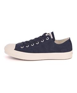 Кроссовки CONVERSE All Star Army OX, цвет Dark Navy