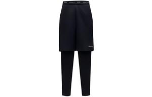 Moncler Повседневные брюки FW21 мужские темно-синие