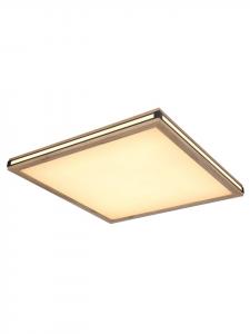 Потолочный светильник "CARLA" белого цвета Globo lighting