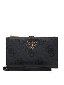 Кошелек Laurell II Slg SWSO74 59157 Guess, серый