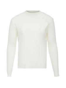 Пуловер paino, белый