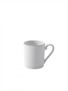 Белая кружка с ручкой Château Septfontaines Villeroy & Boch