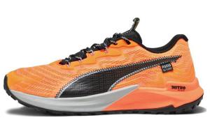 Кроссовки Puma Fast-Trac Nitro Мужские, Orange