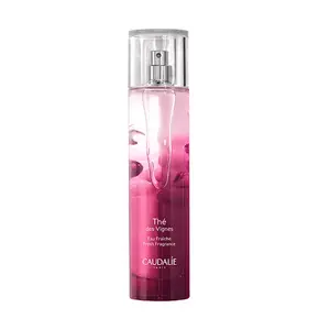 Парфюмированный и мягкий Agua Fresca The Des Vignes Caudalie, 50 ml