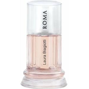 Laura Biagiotti, Roma Fiori Bianchi, туалетная вода, 50 мл
