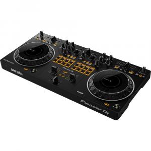 DJ-контроллер Pioneer DJ DDJ-REV1 Controller for Serato DJ (Black)
