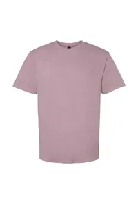 Футболка Softstyle средней плотности Gildan, фиолетовый