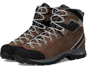 Походные ботинки Asolo Greenwood EVO GV, цвет Cortex