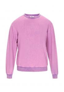 Толстовка MO Back To School, Orchid