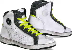 Мотоциклетная обувь Stylmartin Sector, Yellow