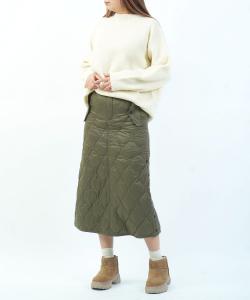 Военная пуховая юбка-софтшелл Tion