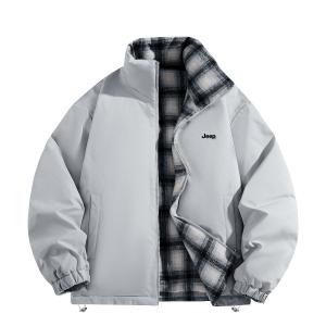 Пуховик Lifestyle Unisex Jeep, pine lime