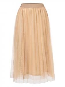 Юбка до колена More & More