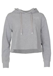 Толстовка с капюшоном Nassau, цвет Mottled Grey