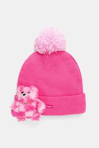 Шляпа Sprayground, розовый