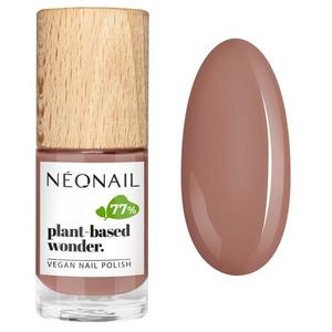 Лак для ногтей NEONAIL Vegan Classic PURE TEAK 7,2 мл