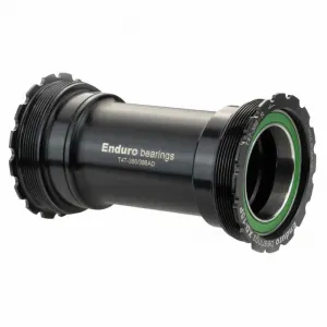 Каретка Enduro Bearings XD-15 Pro Ceramic T47-Internal 29mm Sram DUB, серебряный