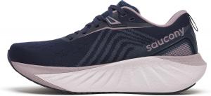 Женские кроссовки Saucony Triumph 22, темно-синий