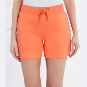 Шорты стандартного кроя Joop!, оранжевый