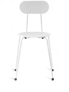 Стул Mariolina Mono Magis, белый