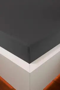 Простыня на резинке Bellana Boxspring Deluxe Eberle