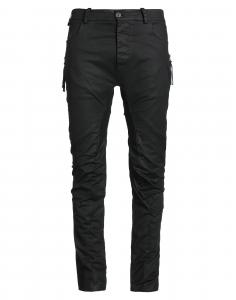 Брюки Masnada, черный