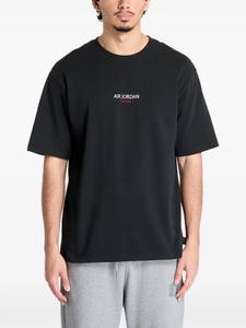 Jordan футболка 85 Chicago, черный