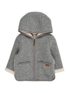 Куртка межсезонная NAME IT NBNMILY, темно-серый