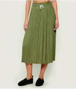 Юбка Marc Cain, зеленый
