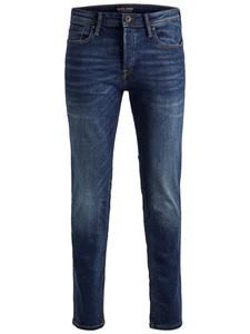 Джинсы Jack & Jones зауженные, синий
