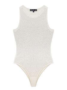 Блузка-боди No Matter What, экрю