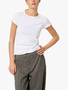 Футболка Mandy Jersey MY ESSENTIAL WARDROBE, Bright White