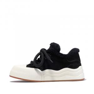 Кеды BELLALILY Skateboard Shoes Women's Low-Top