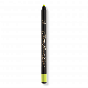 Водостойкая гелевая подводка для глаз Tattoo Pencil Liner KVD Beauty, Radium Green (matte chartreuse green)