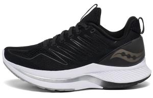 Кроссовки saucony Women's Endorphin Shift 'Black'