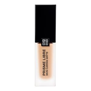Тональный крем для лица prisme libre skin-caring matte Givenchy, 1-w105, объем 30 мл