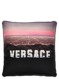 Подушка 'Versace Hill' Versace Home, мультиколор
