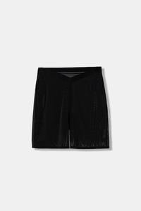 Корректирующие шорты Calvin Klein Underwear, черный