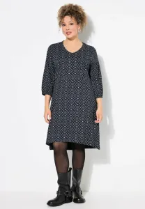 Повседневное платье Ulla Popken, Black